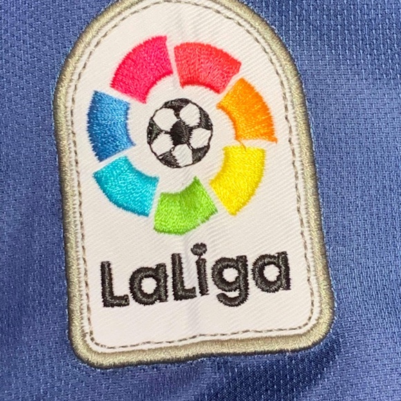 Nike FC Barcelona Home Jersey 2019-2020 - Picture 5 of 5